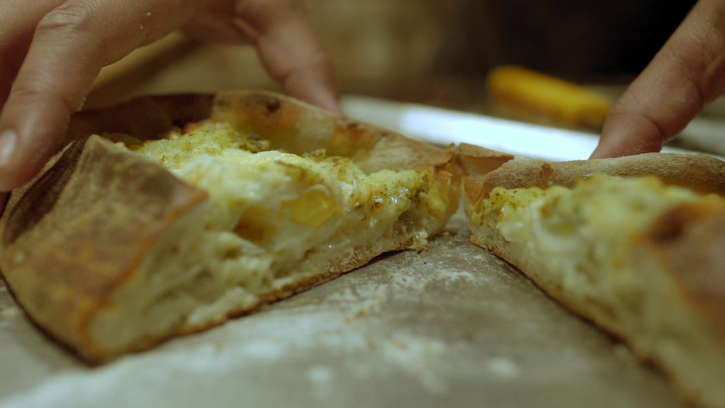 Breaking Bread has been a crowd pleaser at festivals around the world.