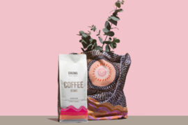 DHUWA is believed to be the first Indigenous-owned coffee brand available at a major supermarket.