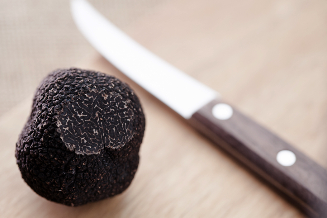 West Australian family business, Australian Truffle Traders, sends its truffles all over Australia.