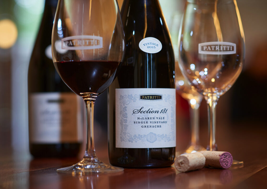 Grenache History In A Glass Food Wine Travel