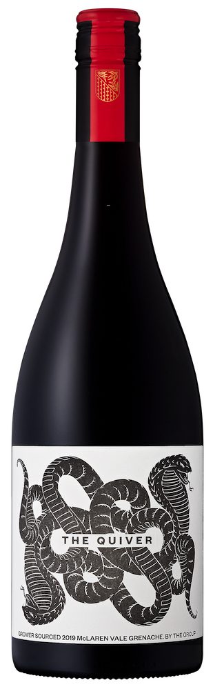 The Quiver Grenache by The Group