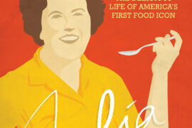 Documentary about Julia Child