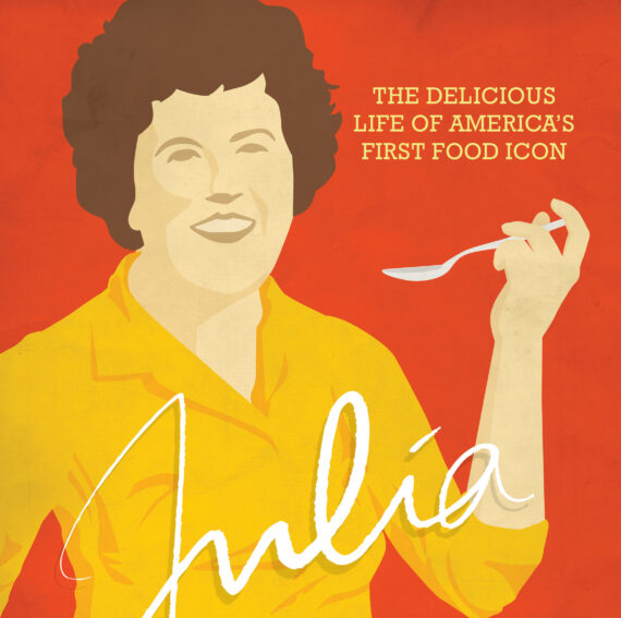 Documentary about Julia Child