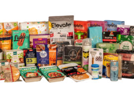 Convenience products, along with some affordable indulgence items, were among the Product of the Year winners.