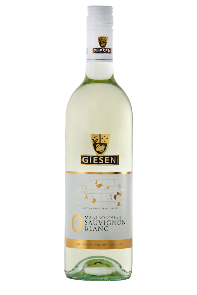 Craftzero Giesen Sauvignon Blanc