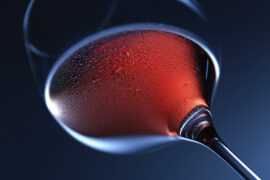 Image of red wine by Quadronet_Webdesign, courtesy of Pixabay.