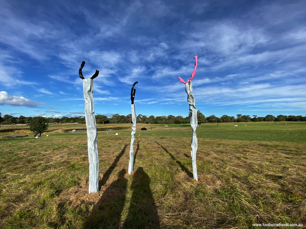 Lament for the Missing, by Gary Christian, an ode to the loss of trees.