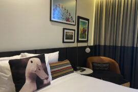 Rydges Fortitude Valley Brisbane: Country Meets The City