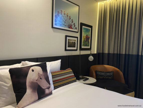 Rydges Fortitude Valley Brisbane: Country Meets The City
