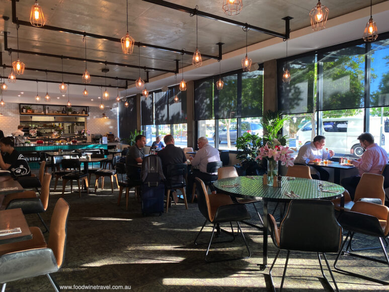 Brisbane's Best Steakhouses Six Acres Restaurant Food Wine Travel