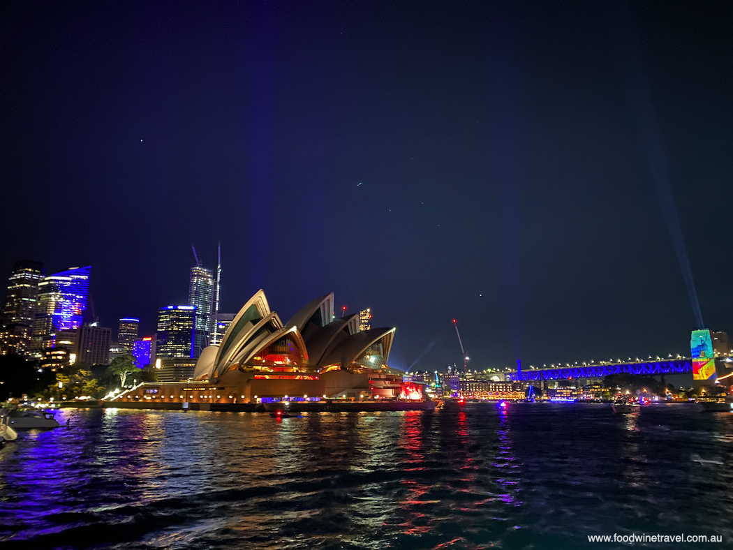 Sydney Opera House