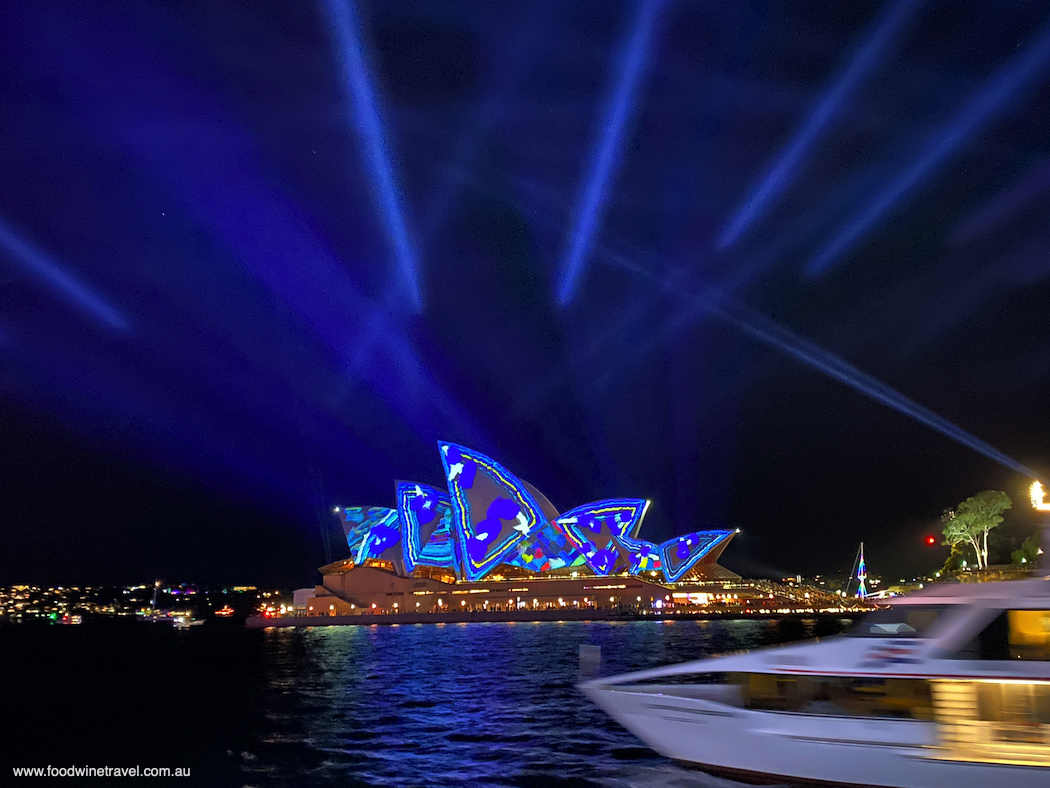 Sydney Opera House