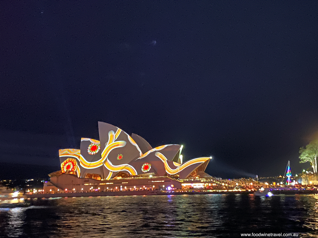 Sydney Opera House