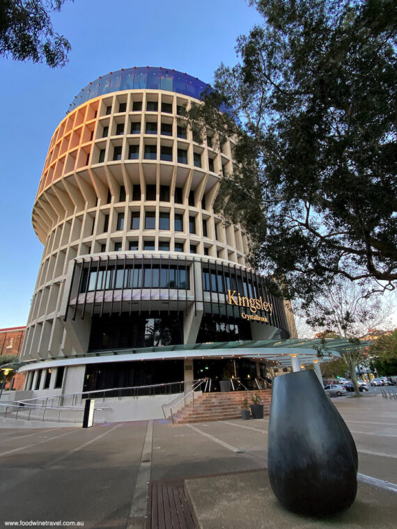 Crystalbrook Kingsley Where To Stay In Newcastle When You Want The