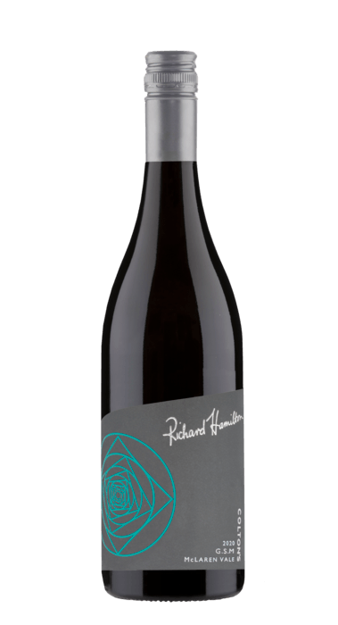 Richard Hamilton 2020 Colton’s McLaren Vale GSM