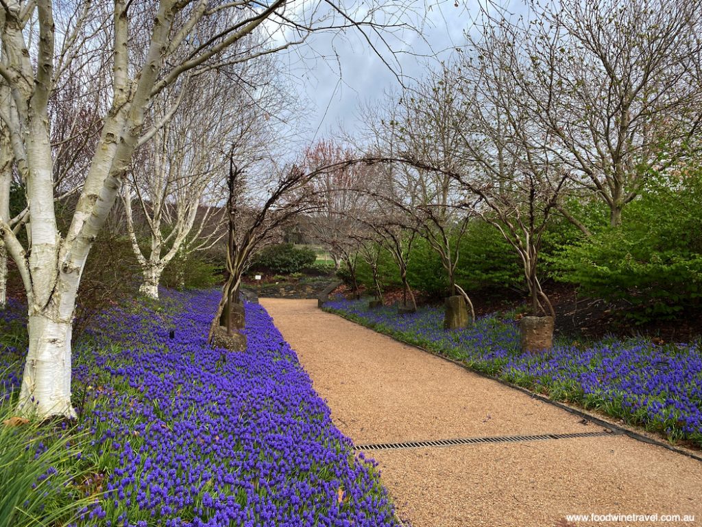 Glamping At Mayfield Garden, Oberon NSW Food Wine Travel