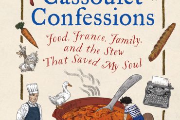 Recipe for Cassoulet | Cassoulet Confessions by Sylvie Bigar