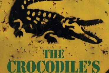 The Crocodile's Kill by Chris McGillion