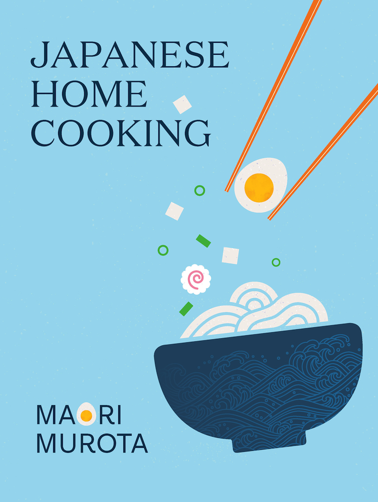 Recipe for Okonomiyaki  from Japanese Home Cooking.