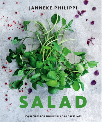 Salad by Janneke Philippi.