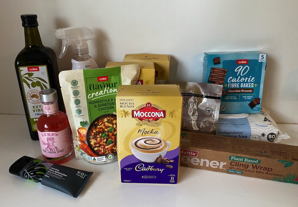 Product Of The Year  It's All About Affordability - Food Wine Travel