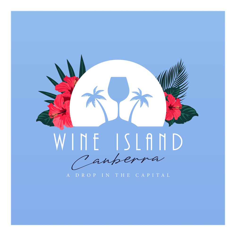 Wine Island Canberra