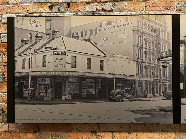The Porter House Hotel MGallery Sydney Heritage Meets Modern Luxury