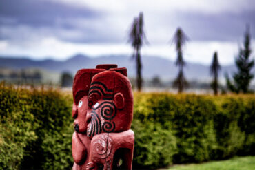 Tohu Wines is part of Kono, a Māori, whānau-owned company based in Te Tauihu, the top of the South Island.