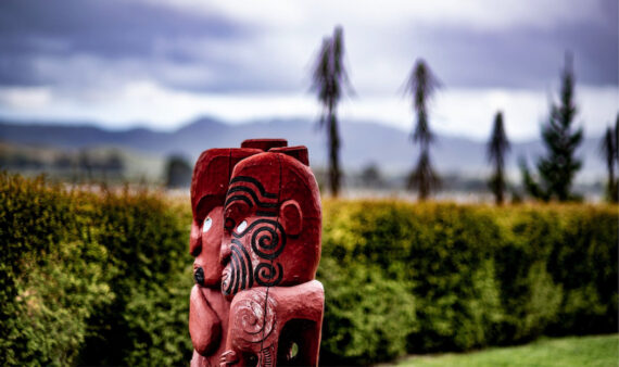 Tohu Wines is part of Kono, a Māori, whānau-owned company based in Te Tauihu, the top of the South Island.