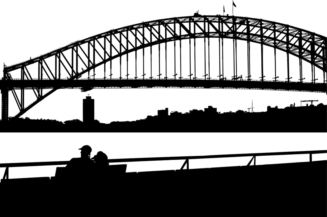 Sydney Image by Gordon Johnson from Pixabay.