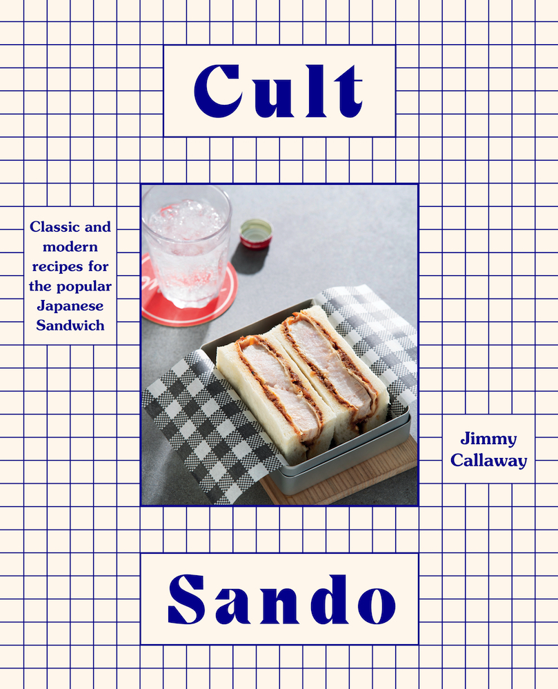 Cult Sando by Jimmy Calloway