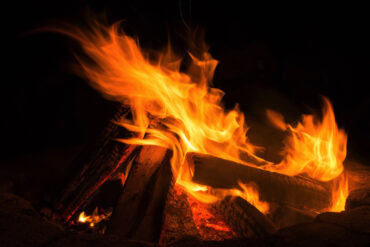 Bundaberg Rum Campfire Rum.
