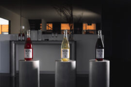 NON is leading the way when it comes to exceptional non-alcoholic drinks.