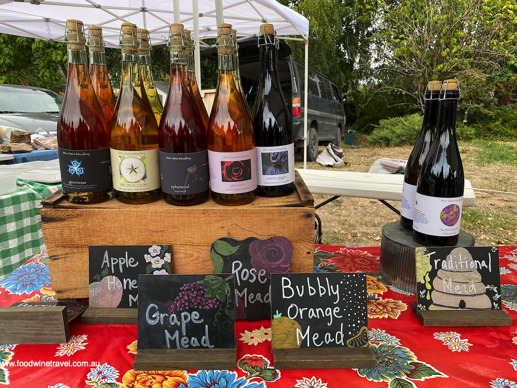 Strix Varia Meadery