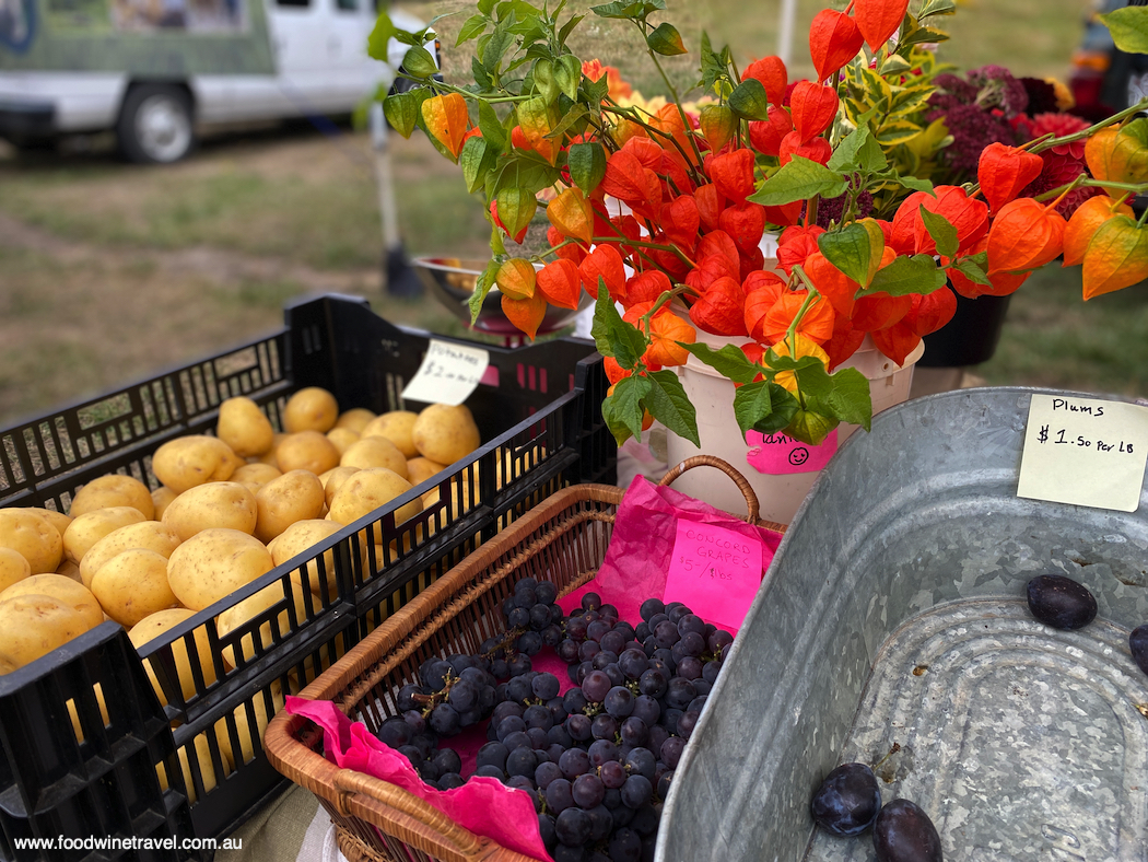 Farmers Market - Visit Concord