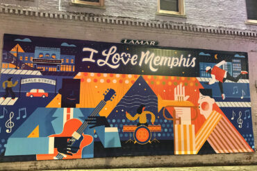 Memphis Tennessee