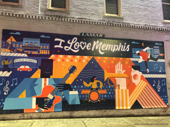 Memphis Tennessee