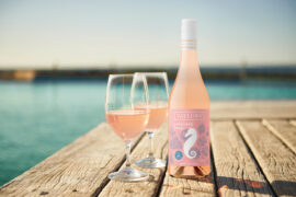 Rosé is a new addition to Taylors Wines' Promised Land range.