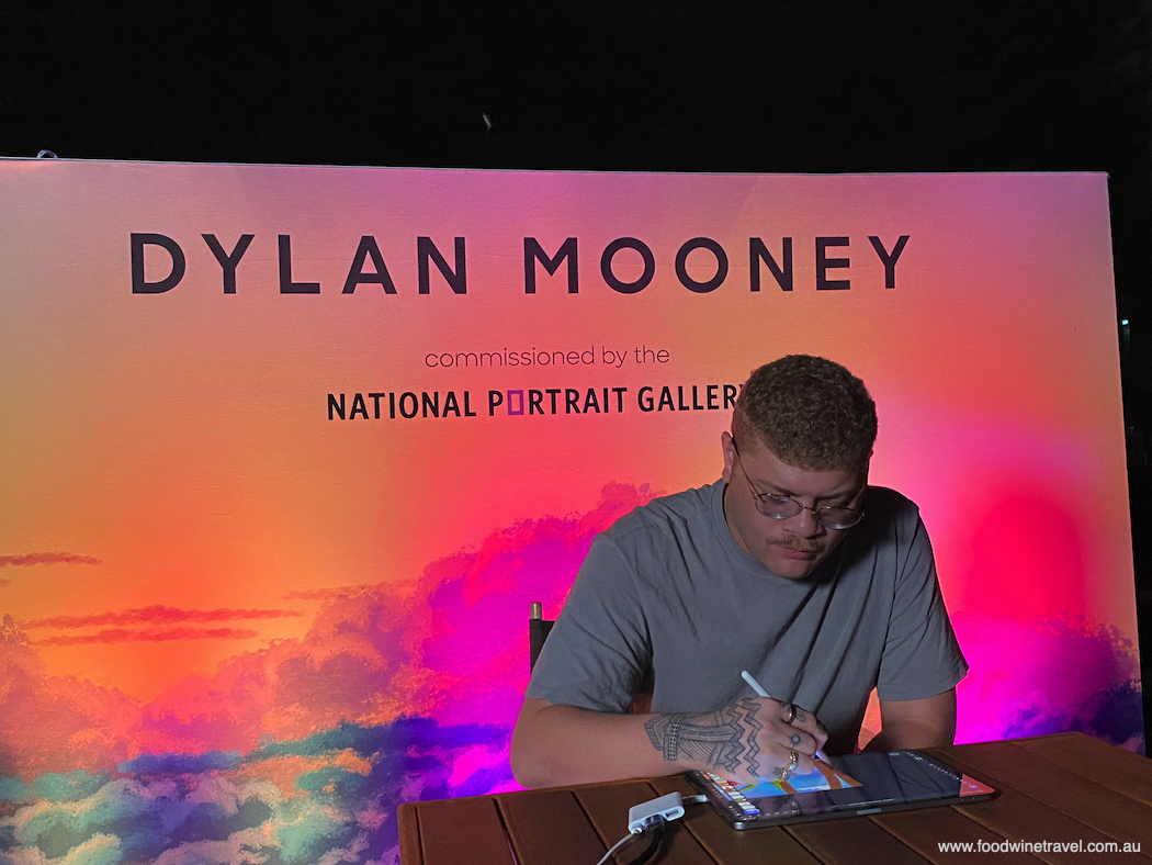 Enlighten Festival Dylan Mooney