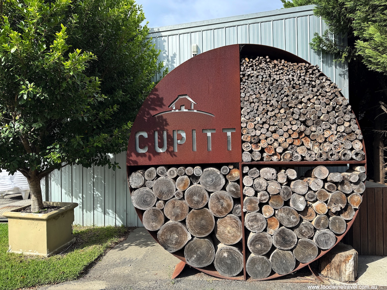 Cupitt's Winery