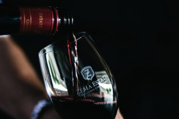 Warm up this winter with three beautiful new reds from Zema Estate.