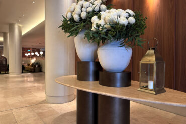Sofitel Sydney Wentworth: Mid-Century Treasure