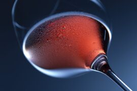 National Wine Show of Australia and National Wine Festival in Canberra.