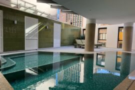 Adina Sydney Town Hall Pool