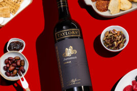 Taylors Wines Jaraman Shiraz