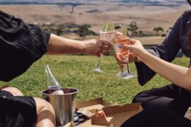 Marnong Estate’s new collection is perfect for summer entertaining.