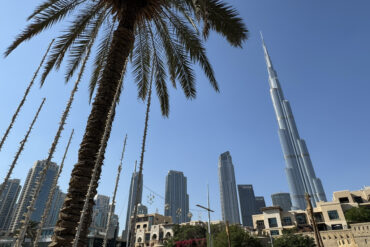 Dubai is not all about malls with ski slopes and ice skating. Here are some other things to do in Dubai that a lot of visitors miss.