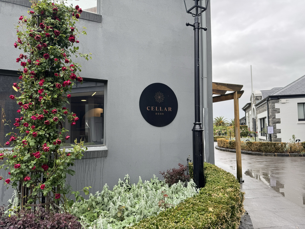 Marnong Estate cellar door