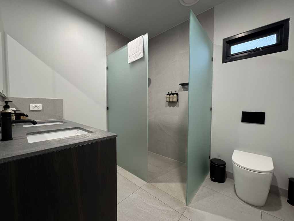 Marnong Estate one-bedroom apartment