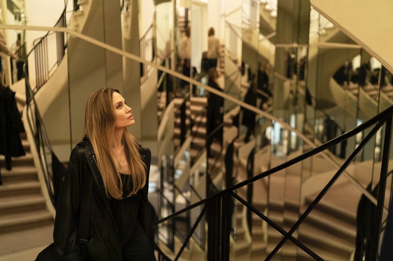 2026 French Film Festival Couture